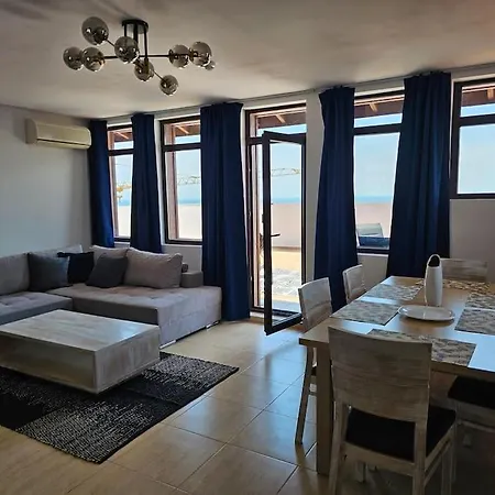 Apartment с потрясающим видом *